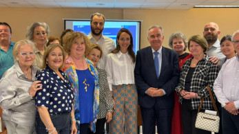 Δόμνα Μιχαηλίδου: Η ψηφιακή γνώση είναι εργαλείο αυτονομίας και ισότιμης συμμετοχής
