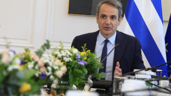 Κυριάκος Μητσοτάκης: Τέλος Ιουνίου το επίδομα 150 ευρώ για κάθε παιδί  - Η αναφορά στις Πανελλαδικές