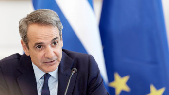 Ο Μητσοτάκης και οι «άλλοι»