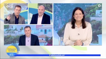 Νίκη Κεραμέως: Ανάχωμα στην ακρίβεια η αύξηση μισθών μέσω ΣΣΕ (video)