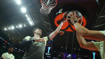 Euroleague Final Four: ο Ολυμπιακός απέναντι στη «Βασίλισσα» για τον θρόνο του ευρωπαϊκού μπάσκετ