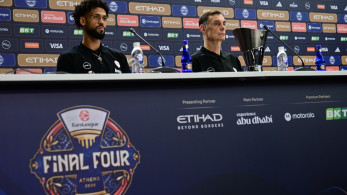Final Four Euroleague: όλα έτοιμα για τον τελικό Ολυμπιακός-Ρεάλ Μαδρίτης