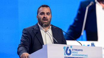 Ορφέας Γεωργίου: Η σταθερότητα στην Ελλάδα είναι μια καθημερινή μάχη ευθύνης