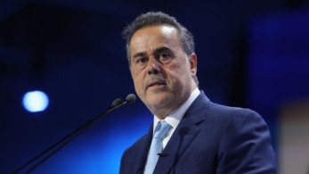 Παπασταύρου: Ισχυρή ψήφος εμπιστοσύνης η έγκριση του Eastern Mediterranean Gateway Act από τη Γερουσία των ΗΠΑ