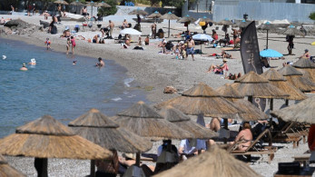«Καμπανάκι» για τις παραλίες: ακατάλληλη για μπάνιο σχεδόν 1 στις 3 - Ποιες περιοχές της Αττικής μπήκαν στο «μικροσκόπιο»