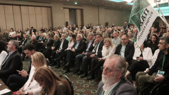Μάνος Βουλαρίνος για ΠΑΣΟΚ: «Πάει για το χάλκινο μετάλλιο» (video)