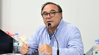 Πέτρος Κόκκαλης: αφού παραιτήθηκε από το...δικό του κόμμα, τώρα συζητάει με τον Αλέξη Τσίπρα
