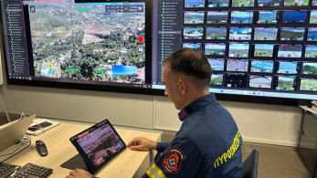 Πάνω από 100 drones στη μάχη της πυροπροστασίας - Πώς θα επιτηρούν δάση και περιοχές υψηλού κινδύνου