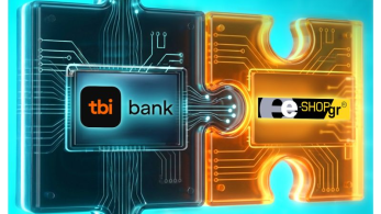 Ευελιξία πληρωμών με τις υπηρεσίες της tbi bank προσφέρει το e-shop.gr