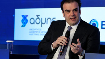 Κυριάκος Πιερρακάκης: Το 2027 η Ελλάδα δεν θα είναι η πιο υπερχρεωμένη χώρα στην ΕΕ