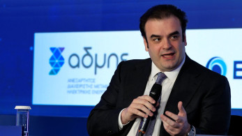 Κυριάκος Πιερρακάκης: Το 2027 η Ελλάδα δεν θα είναι η πιο υπερχρεωμένη χώρα στην ΕΕ
