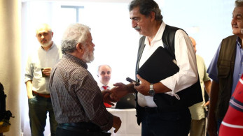 Εσωκομματικός «πόλεμος» στον ΣΥΡΙΖΑ - Η ομάδα Πολάκη μοιράζει κείμενο κατά της «διάλυσης»
