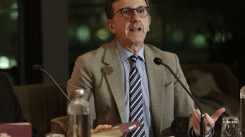 Άρης Πορτοσάλτε για δημοσκόπηση - «Η κοινωνία θέλει σταθερότητα» (video)