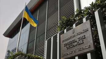 Η Ουκρανία απολογείται επισήμως στην Ελλάδα για το drone στη Λευκάδα - Τι αναφέρει το Κίεβο