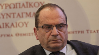 Κώστας Βαξεβάνης: σφοδρή επίθεση στον Ράμμο, που… πετάχτηκε να υπερασπιστεί τον Μαραντζίδη