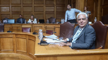 Ο Νίκος Σαλάτας ξέσπασε και πάλι κατά Κοβέσι και εισαγγελέων για τον ΟΠΕΚΕΠΕ (video)