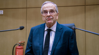 Ο Σαμαράς δεν συνιστά απειλή για τη ΝΔ