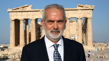 Ιωάννης Σαρμάς: Αποκλειστικά υπεύθυνος ο Άρειος Πάγος για την ανανέωση της θητείας στην Ευρωπαϊκή Εισαγγελία