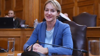 Αλεξάνδρα Σδούκου: Εμείς σεβόμαστε τον κ. Σαμαρά της περιόδου 2012-15, δεν κατανοούμε τον σημερινό (video)