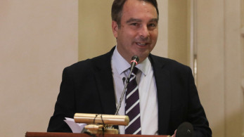 Θανάσης Παπαθανάσης: Και όσοι δεν ψηφίζουν ΝΔ πιστεύουν πως ο Κυριάκος Μητσοτάκης οδεύει για τρίτη τετραετία (video)