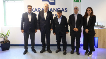 Τάκης Θεοδωρικάκος: Εθνικό στοίχημα η ναυπηγική βιομηχανία για την παραγωγική Ελλάδα