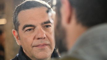 Ποιων αγώνων είναι το «κόκκινο», σύντροφε Αλέξη;