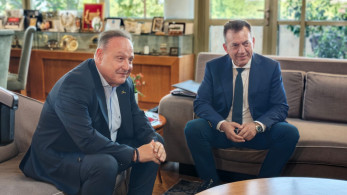 Δεύτερη κολυμβητική δεξαμενή αποκτά ο Δήμος Θεσσαλονίκης