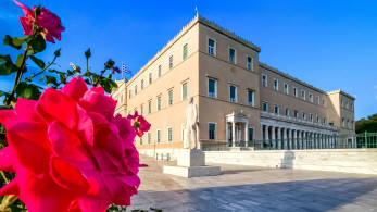 Η ώρα της αναθεώρησης έφτασε - Στη Βουλή το νέο σχέδιο από τη ΝΔ