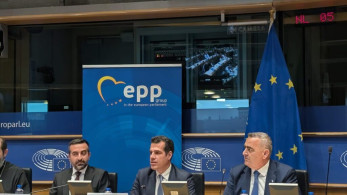 Θάνος Πλεύρης: ομιλητής σε εκδήλωση στο ΕΚ για το νέο Ευρωπαϊκό Σύμφωνο Μετανάστευσης