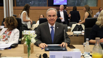 Νίκος Παπαθανάσης: συμμετείχε στην Άτυπη Υπουργική Σύνοδο της Ε.Ε. για την Πολιτική Συνοχής στη Λευκωσία
