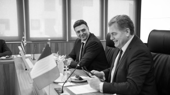 Απανθρακοποίηση χωρίς απώλεια ανταγωνιστικότητας: Το κοινό σχέδιο Ελλάδας και Γαλλίας για τη ναυτιλία