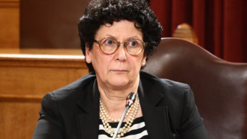 Καταπέλτης η Χαλικιά - Μηνύει τον Τέλλογλου για ψευδείς πληροφορίες