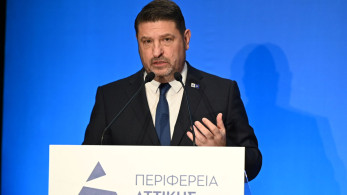 Νίκος Χαρδαλιάς για την εμπρηστική επίθεση: Δεν κάνουμε πίσω! (video)