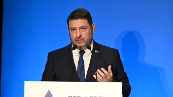 Εκδήλωση του Νίκου Χαρδαλιά στις 14/07 για απολογισμό του έργου του στην Περιφέρεια Αττικής