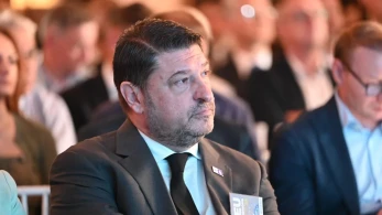 Νίκος Χαρδαλιάς από τη Ρόδο: Η Ευρώπη των Περιφερειών χτίζεται με εμπιστοσύνη στην Τοπική Αυτοδιοίκηση
