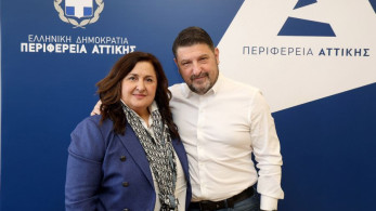 Νίκος Χαρδαλιάς: Νέα «πνοή» στο εγκαταλελειμμένο κτήριο του πρώην ΤΥΠΕΤ - Επένδυση 2,5 εκατ. ευρώ για σύγχρονο χώρο πολιτισμού