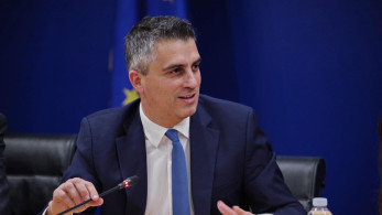 Χρίστος Δήμας στο «Μανιφέστο»: Μέσα στο καλοκαίρι η επέκταση του μετρό προς την Καλαμαριά