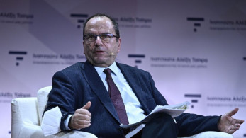 Επίθεση Βαξεβάνη κατά Ράμμου - Αν δεν ήταν το Documento θα βγαίνατε στη σύνταξη και δεν θα σας ήξερε κανένας