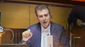 Μιχάλης Χρυσοχοΐδης στο Συμβούλιο Υπουργών Εσωτερικών Υποθέσεων της ΕΕ: Να ενισχύσουμε την ασφάλεια του χώρου Σένγκεν