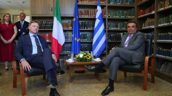 Μαργαρίτης Σχοινάς: Κανένας αγρότης δεν θα χάσει ενισχύσεις