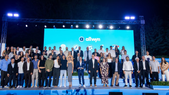 Allwyn και 5 κορυφαίες αθλητικές ομοσπονδίες ενώνουν τις δυνάμεις τους για ένα κοινό όραμα