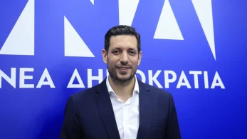 ΝΔ: ποιοι μπήκαν στη νέα Εκτελεστική Γραμματεία – Τι αλλάζει στις ΔΗΜ.Τ.Ο.