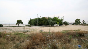 Παρατείνεται έως 22 Ιουνίου η προθεσμία για τον καθαρισμό οικοπέδων