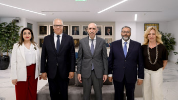 Γιάννης Μπρατάκος: Ελλάδα και Λίβανος μπορούν να ενισχύσουν τους οικονομικούς δεσμούς τους