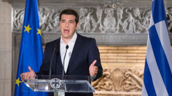 Όταν το Μέγαρο Μαξίμου χειροκροτούσε που η χώρα θα γινόταν Ζιμπάμπουε