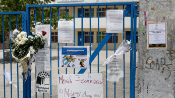 Μενίδι: ενοχή του ενός κατηγορούμενου για τον θάνατο του 11χρονου Μάριου ζήτησε ο εισαγγελέας