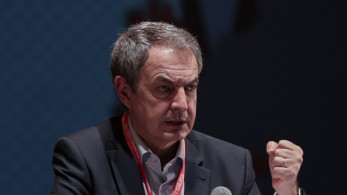 Ισπανία: στο στόχαστρο και οι θυγατέρες Θαπατέρο για διαφθορά - Οι κατηγορίες που τις βαραίνουν