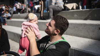 Καμπανάκι από ΕΛΣΤΑΤ: γεννήθηκαν 2.973 λιγότερα παιδιά πέρυσι
