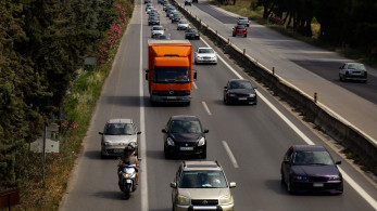 ΛΕΑ: μήπως ήρθε η ώρα για μια πλατφόρμα που ο πολίτης θα στέλνει φωτό παραβάτη στην τροχαία