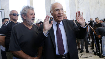 Πέθανε στα 75 του χρόνια  ο Βασίλης Λεβέντης
